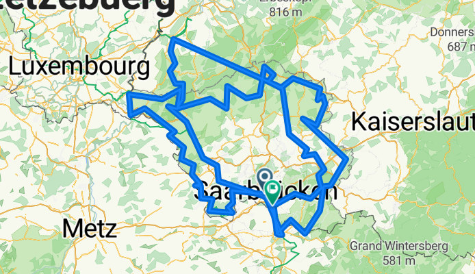 Saarland