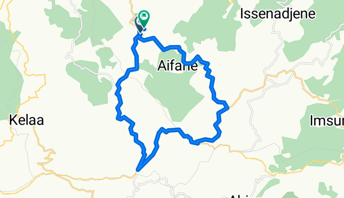 Diese Route in Bikemap Web öffnen