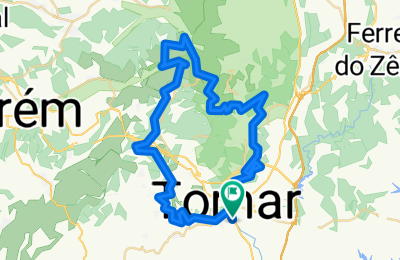 Open this route in the Bikemap app