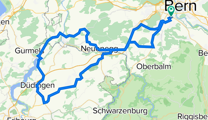 064.064 Schiffenenstausee