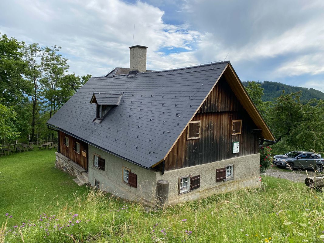 Gratkorn - Mühlbacher - Gratkorn