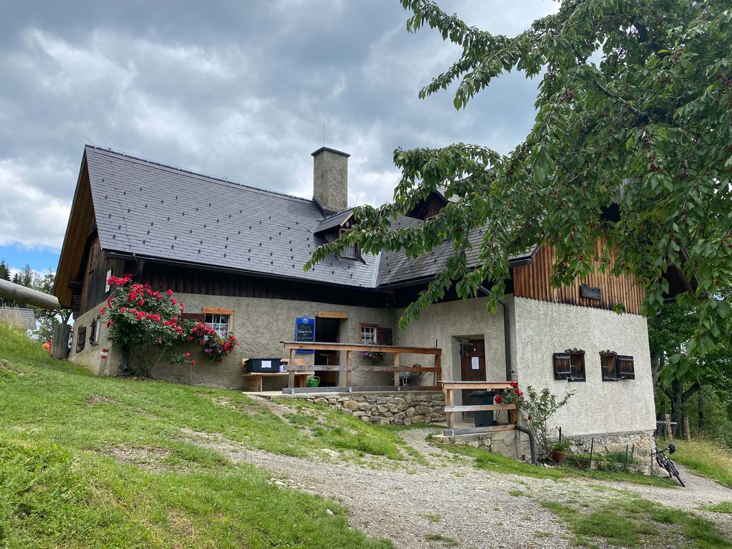 Gratkorn - Mühlbacher - Gratkorn