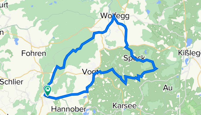 Diese Route in Bikemap Web öffnen