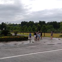Mabalacat - Magalang Road 336 to Unnamed Road, Magalang
