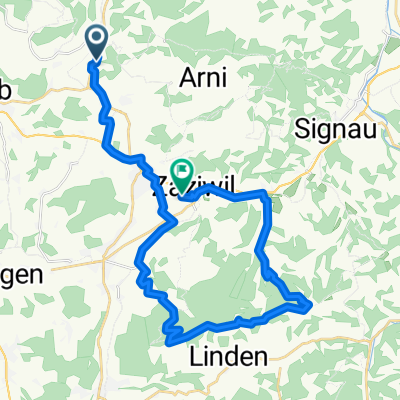 Güggu - Ringgis - Längenei