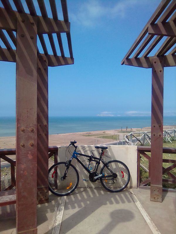De Bellavista a Barranco 🚴💪