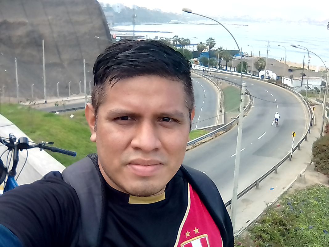De Bellavista a Barranco 🚴💪