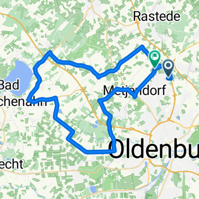 OL Nord - ZwAhn