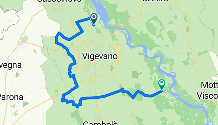 Diese Route in Bikemap Web öffnen