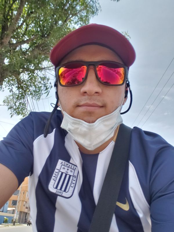 De Jirón Ayacucho 322, Cajamarca a Jirón Ayacucho 304, Cajamarca
