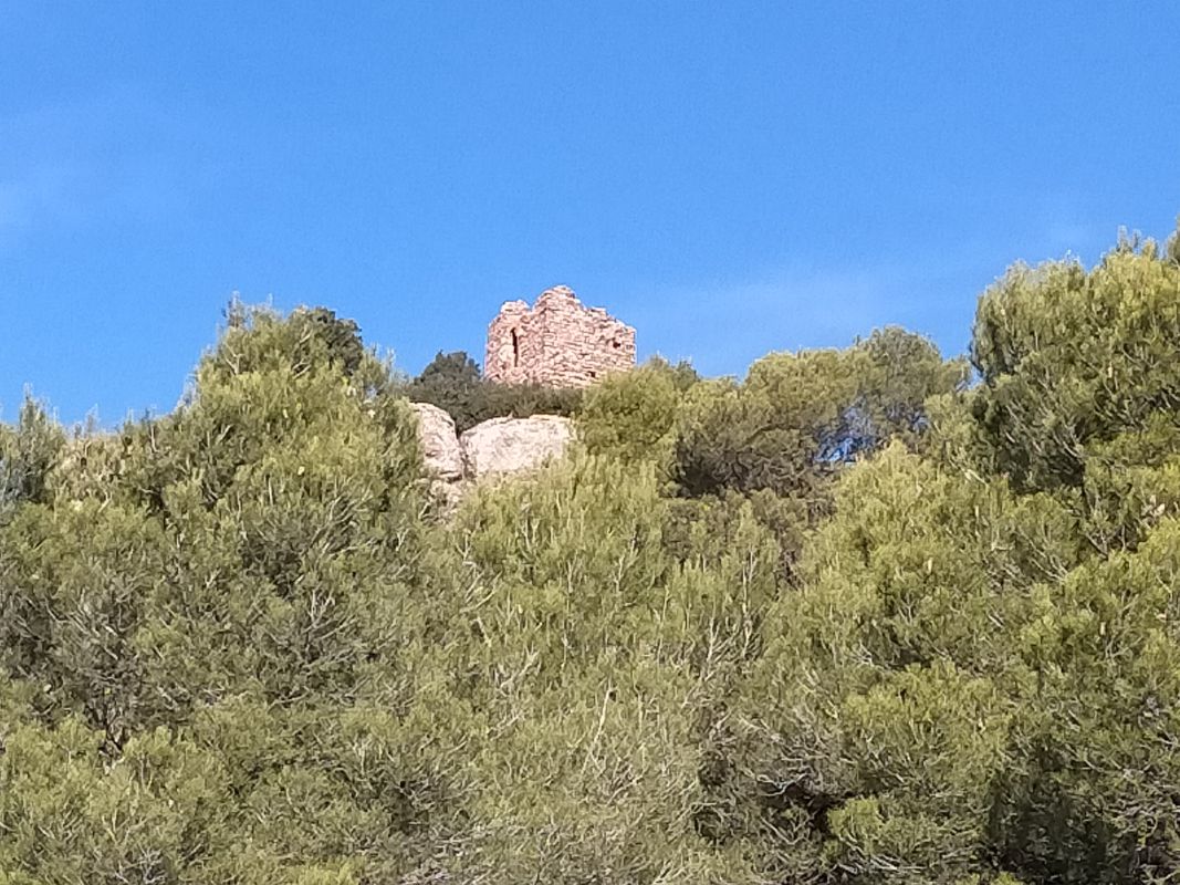Mollet-Sant Julià d'Altura-Matadepera-Vacarisses-Monistrol-Montserrat-Monistrol