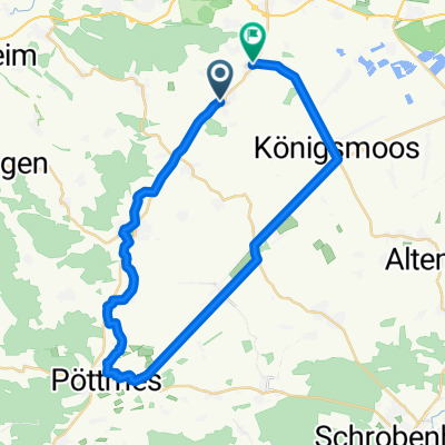 Pöttmess