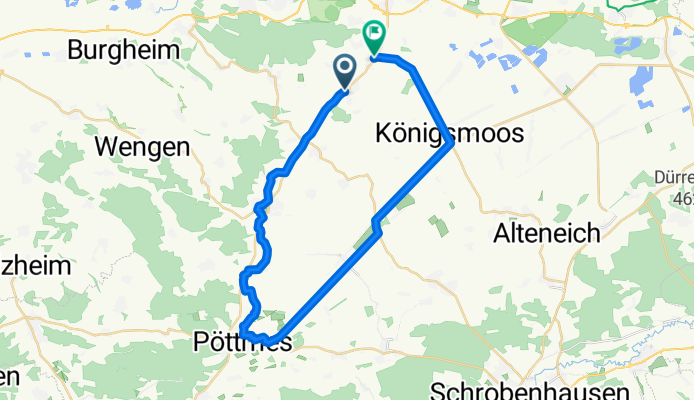 Pöttmess