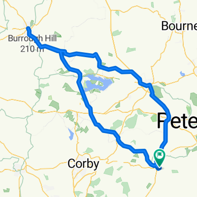 Oundle, melton, stamford