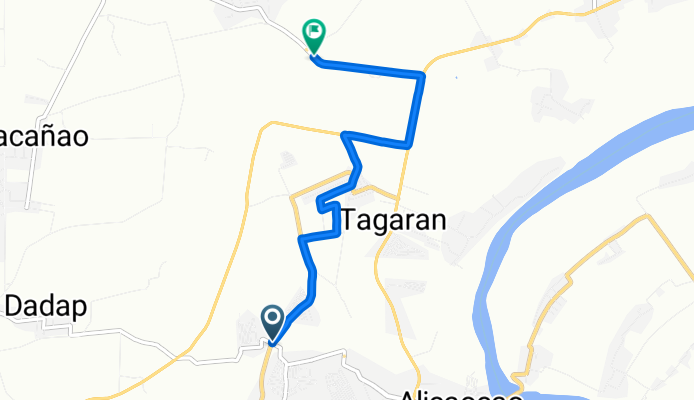Diese Route in Bikemap Web öffnen