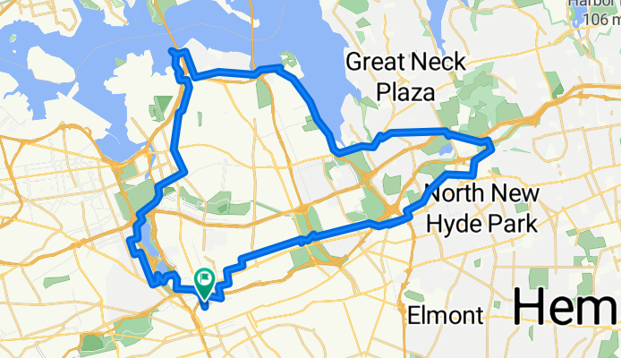 Diese Route in Bikemap Web öffnen
