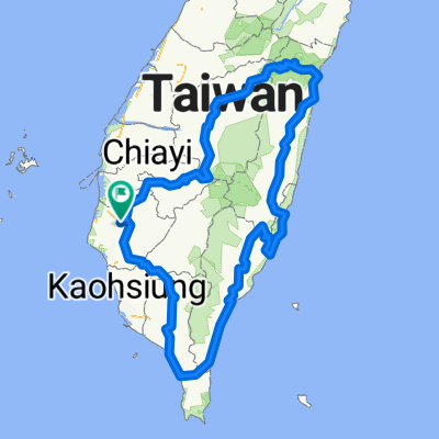 純屬測試