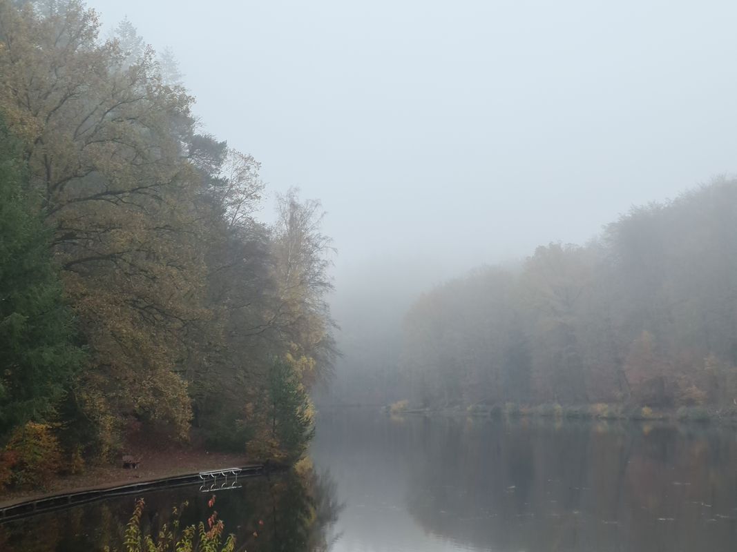 Sembach to Eiswoog
