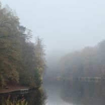 Sembach to Eiswoog