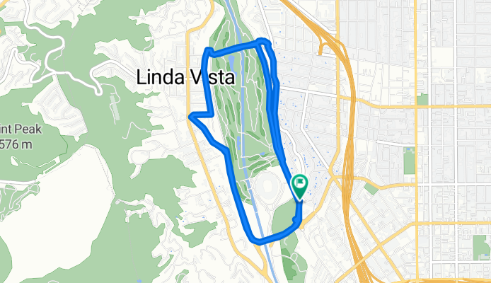 Diese Route in Bikemap Web öffnen