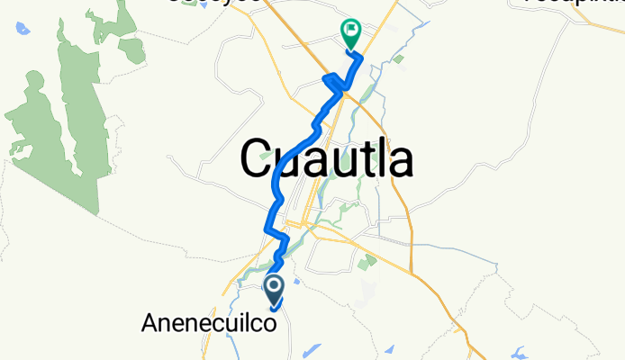 CAMINO AMARTE