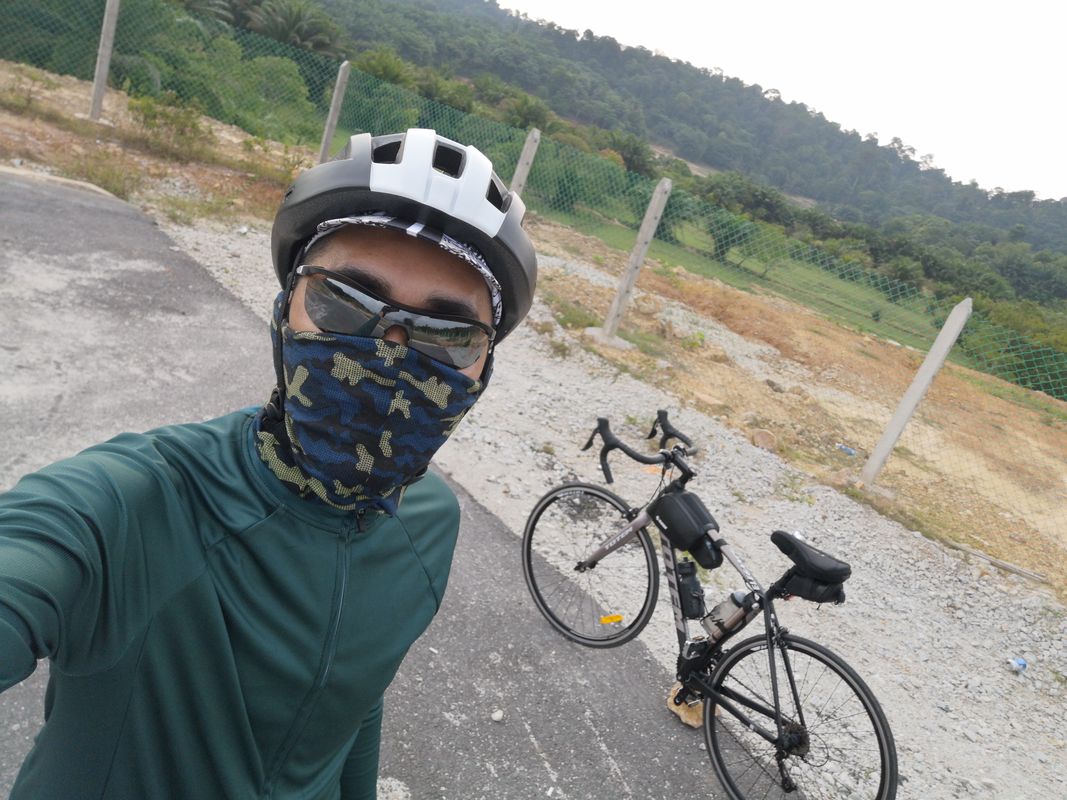 Jalan Danau Bayu, Sungai Buloh to Jalan Danau Bayu, Sungai Buloh