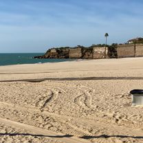 Fuentebermeja-Parque Natural Los Toruños