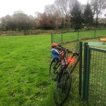 De 20–28 Hent Kerfram, Plomelin à 60F–66 Hent Kerfram, Plomelin