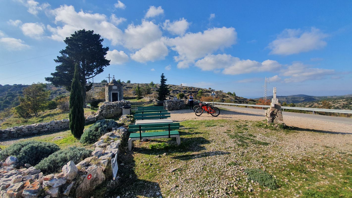 Hvar - Stari Grad