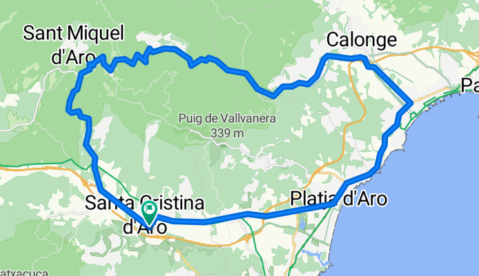 Diese Route in Bikemap Web öffnen
