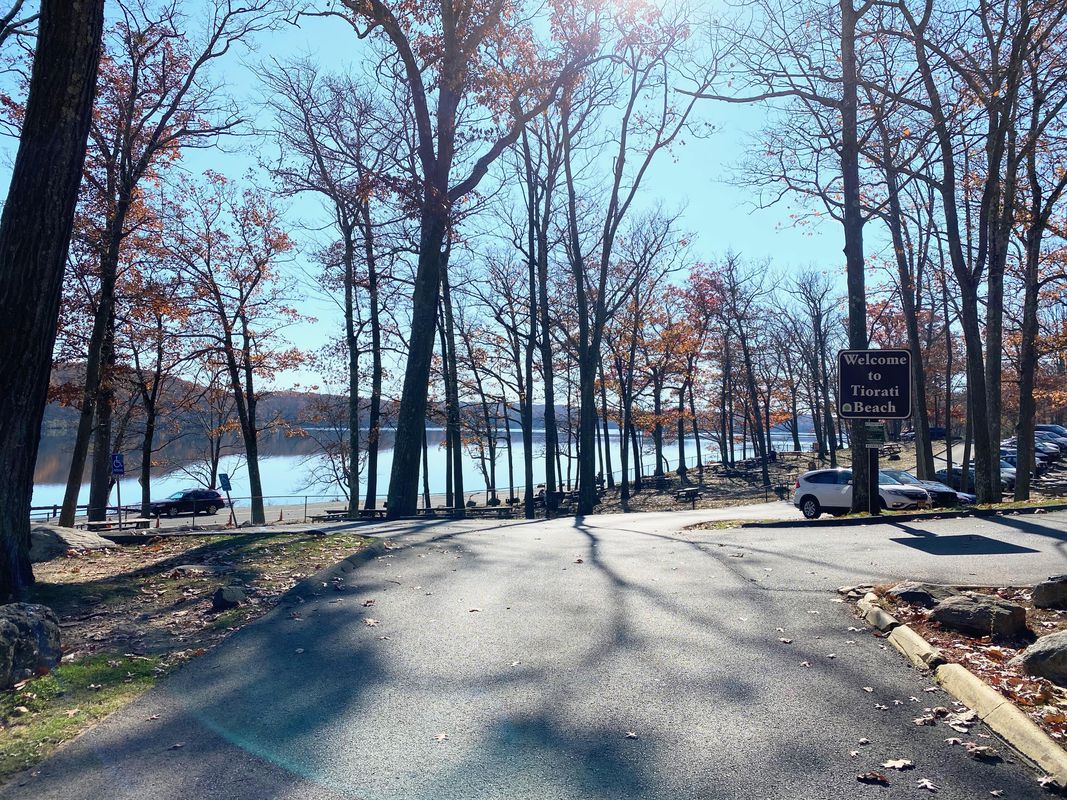 The Best Downhill Upstate Route