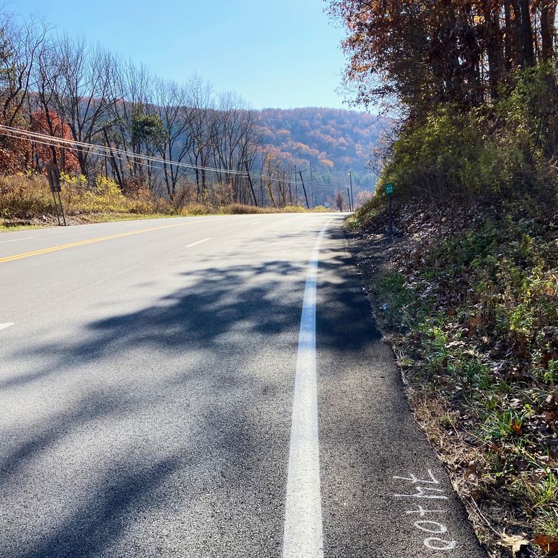 The Best Downhill Upstate Route