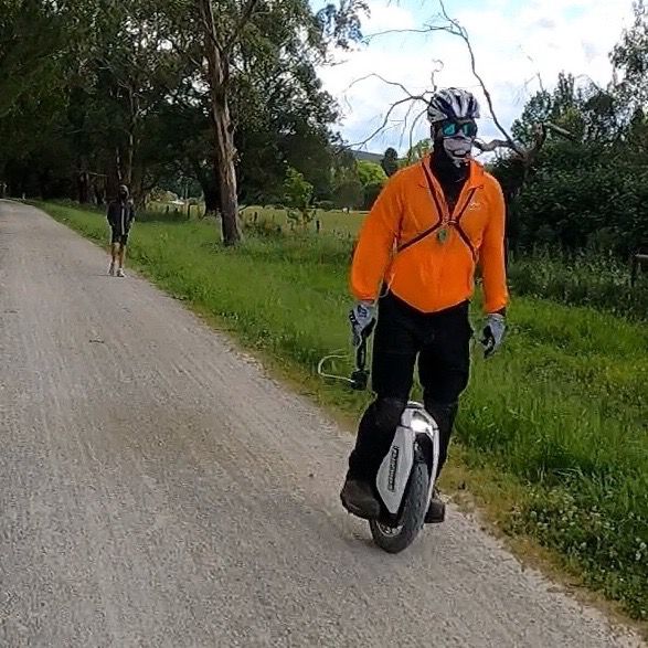 Yarra Junction Cycling