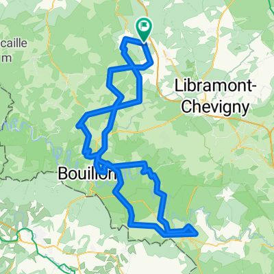 Transinne-HauteSemois-135km-2180m