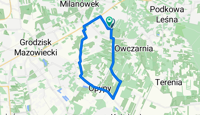 Diese Route in Bikemap Web öffnen