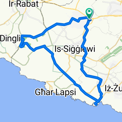 saturday lunch and ride