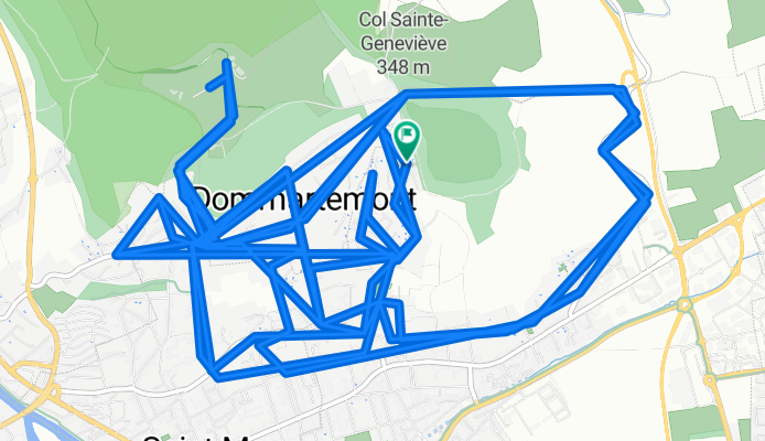 circuit 42.5  / 1000