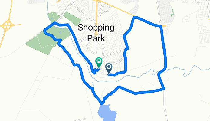 Diese Route in Bikemap Web öffnen