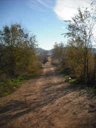 Highlight 1 along the Bikemap route "Torres de la Alameda - Nuevo Baztán"
