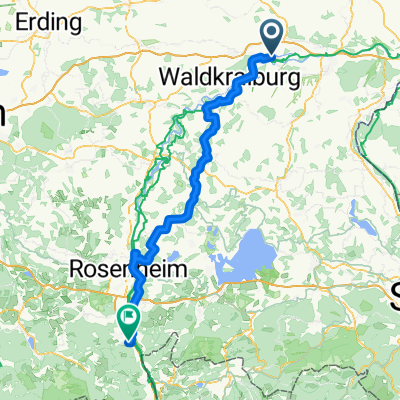 Von Innstadt zu Innstadt