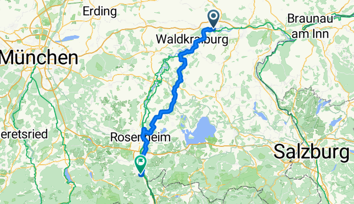 Diese Route in Bikemap Web öffnen