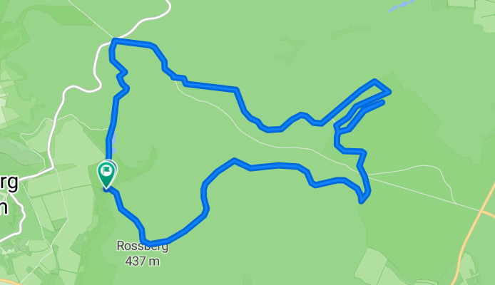 Diese Route in Bikemap Web öffnen