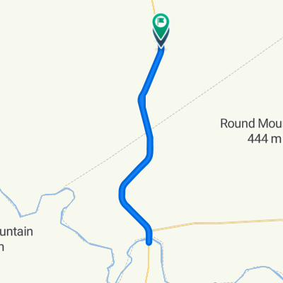 12935–13099 FM-45, Brownwood to 13025 FM-45, Brownwood