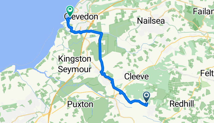 Diese Route in Bikemap Web öffnen
