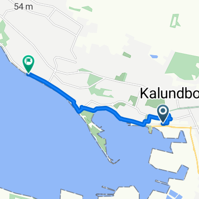 Kalundborg Cycling