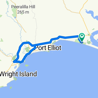 Goolwa loop 2