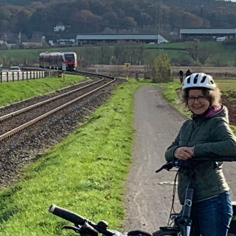 Althütter Straße 21, Otterberg nach Althütter Straße 21, Otterberg