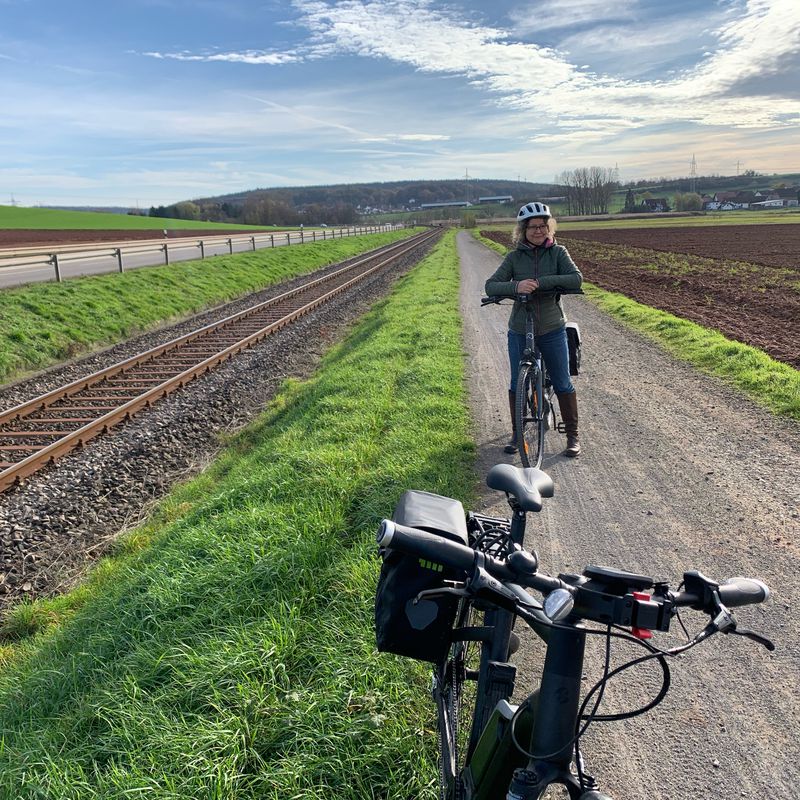 Althütter Straße 21, Otterberg nach Althütter Straße 21, Otterberg