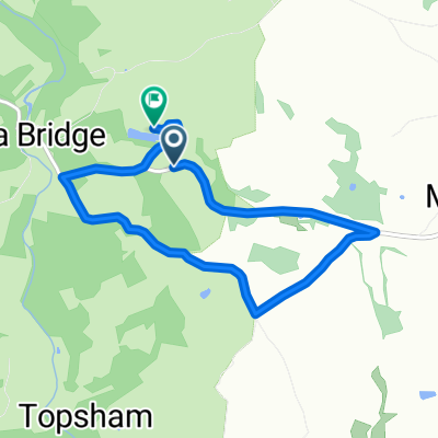 morleigh loop