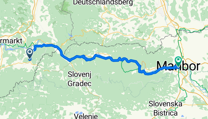 2012_ 1. Tag (Bleiburg-Maribor)